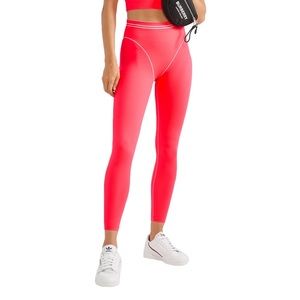 ❤️ ADAM SELMAN SPORT LEGGINGS+TOP SIZE S